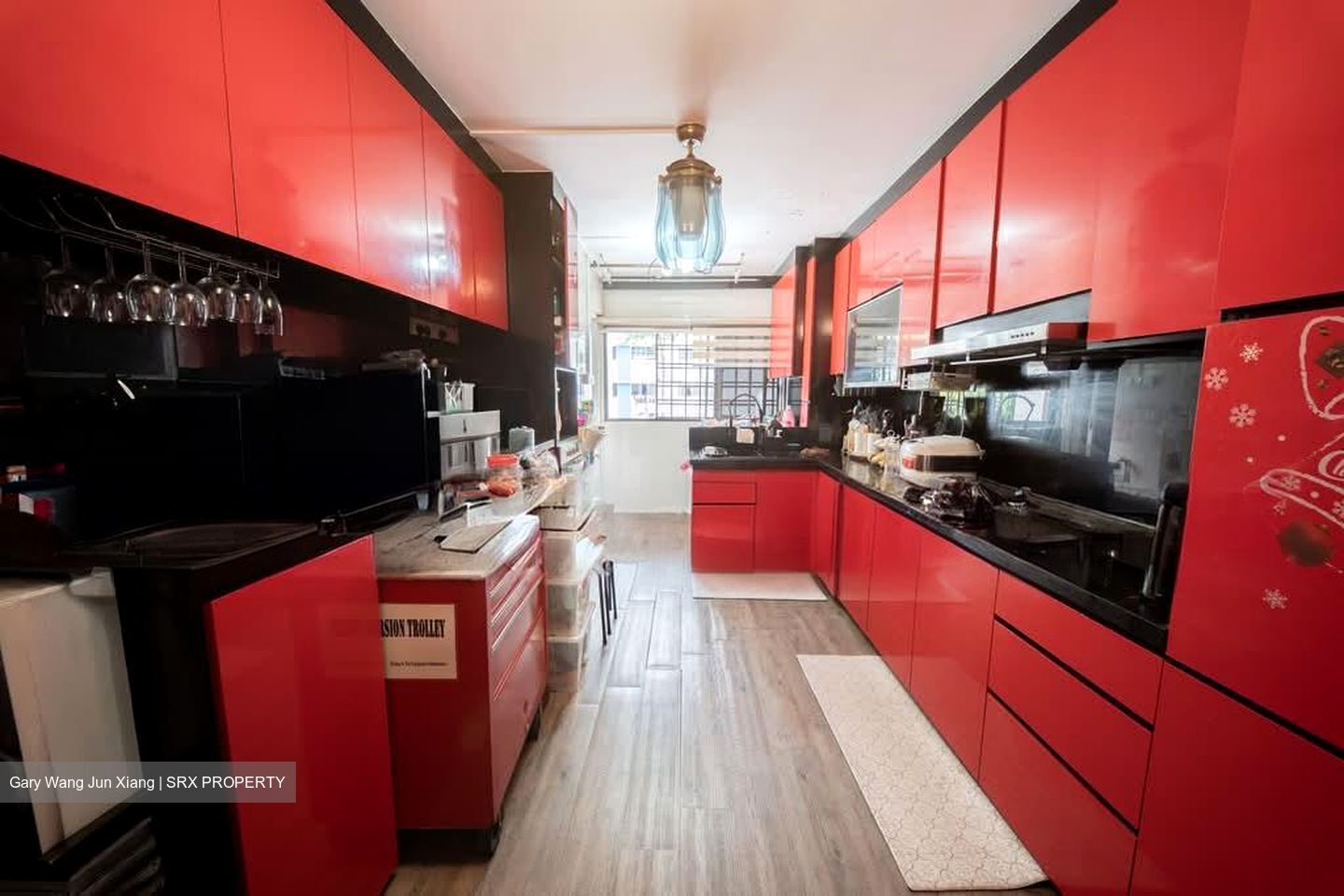 Blk 286 Tampines Street 22 (Tampines), HDB 4 Rooms #574016271